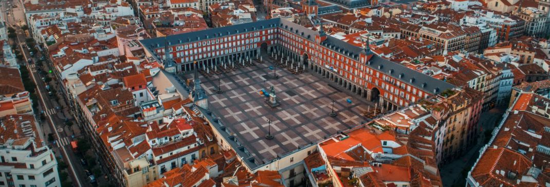 Una Guía Rápida de Madrid